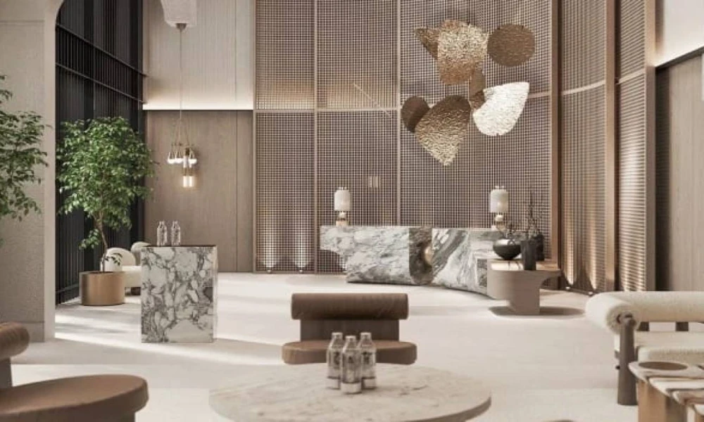 PREMIUM STUDIO APARTMENT | BRAND NEW | QETAIFAN - Image 6