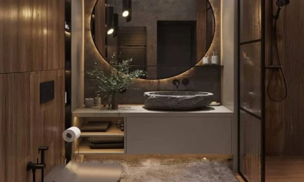 PREMIUM STUDIO APARTMENT | BRAND NEW | QETAIFAN - Image 7