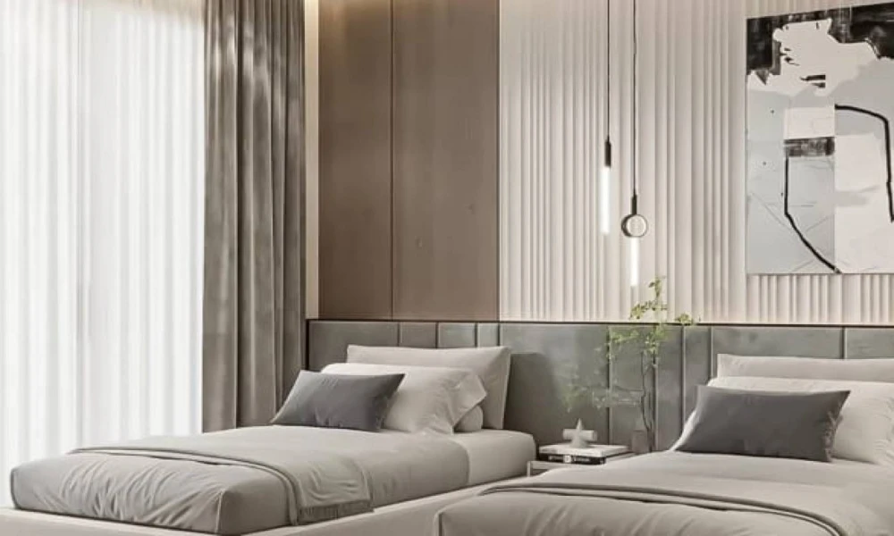 PREMIUM STUDIO APARTMENT | BRAND NEW | QETAIFAN - Image 8