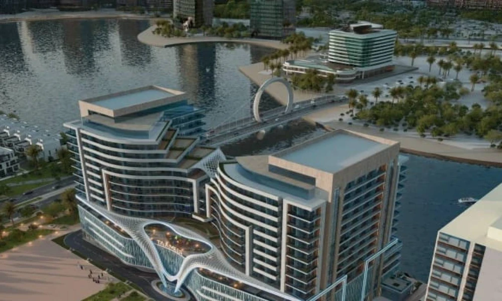 PREMIUM STUDIO APARTMENT | BRAND NEW | QETAIFAN - Image 9