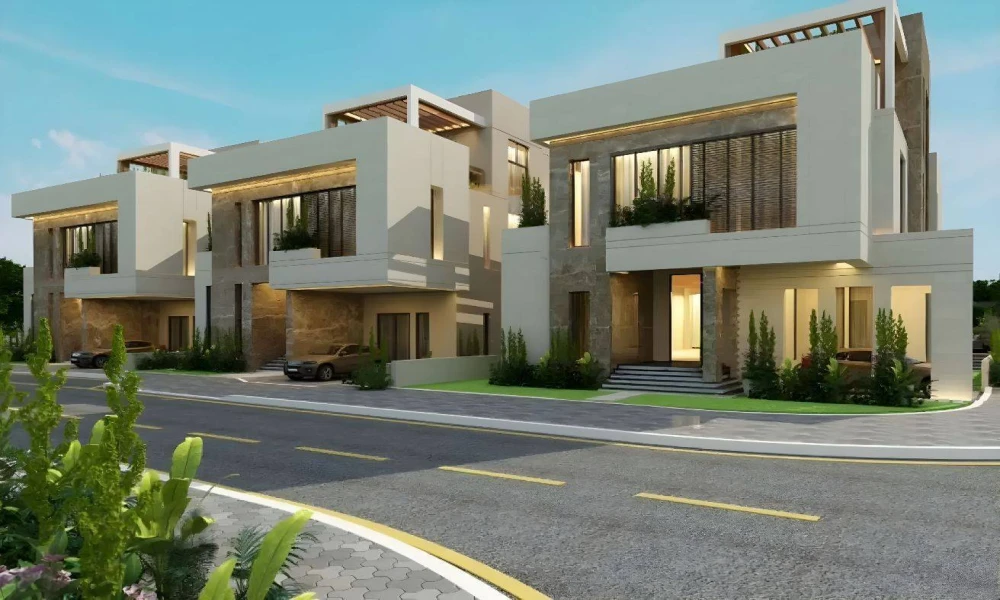 PRESTIGIOUS 5BR + MAID STANDALONE VILLA| PEARL - Image 10