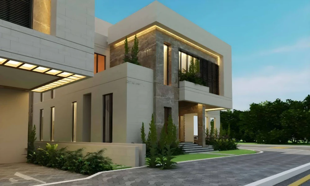 PRESTIGIOUS 5BR + MAID STANDALONE VILLA| PEARL - Image 6