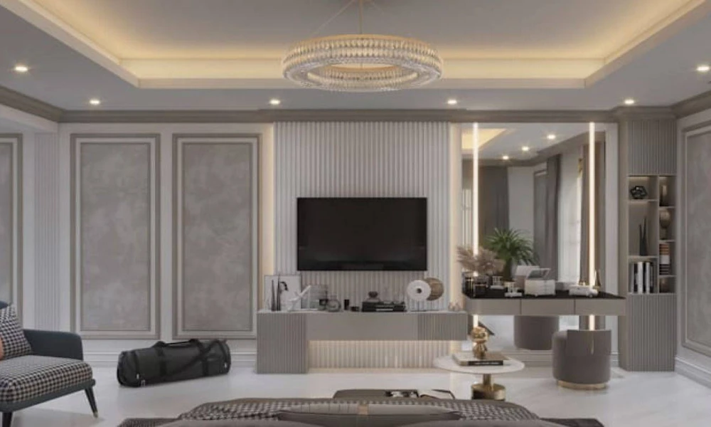 PRESTIGIOUS 5BR WATERFRONT VILLA | FULLY FURNISHED - Image 4
