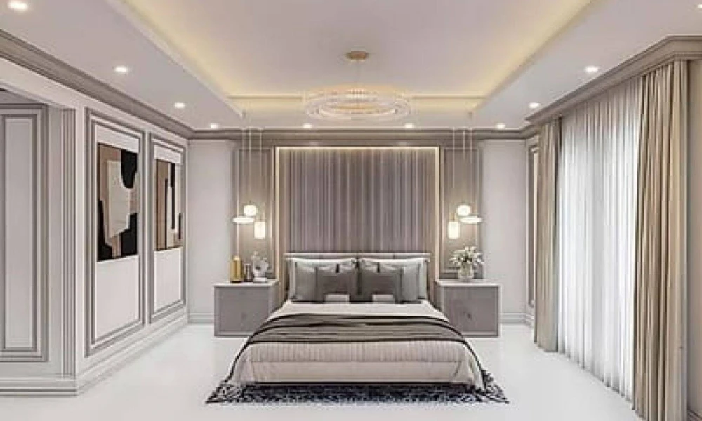 PRESTIGIOUS 5BR WATERFRONT VILLA | FULLY FURNISHED - Image 5
