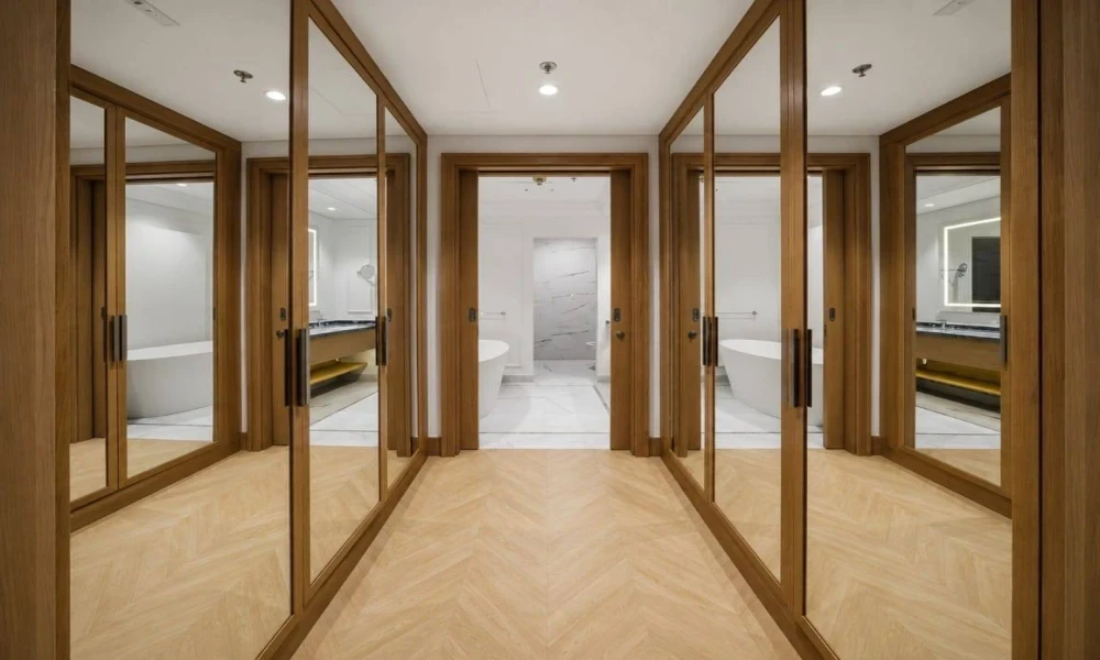 PRIME 1BR FOR SALE | PEARL | BALCONY & AMENITIES - Image 4
