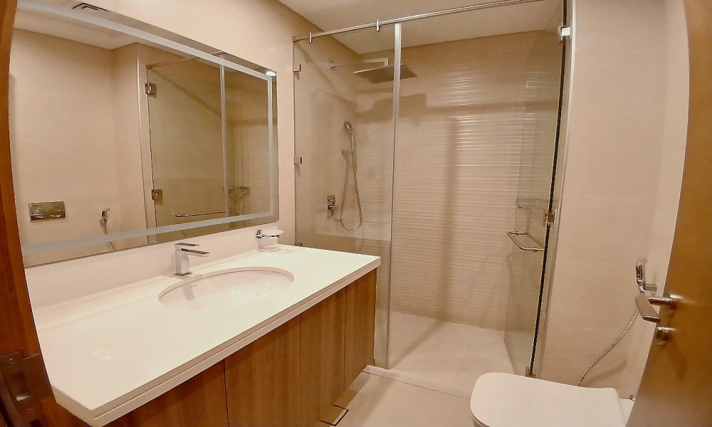 PRIME 2BHK IN LUSAIL BAY FOR RENT | FF | SEA VIEW - Image 5