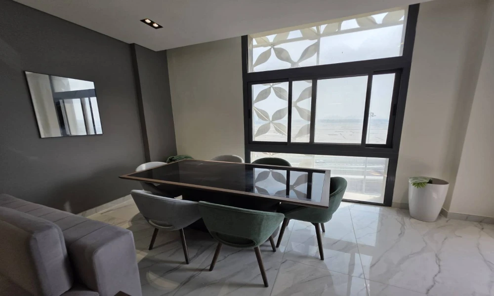 PRIME 2BR APARTMENT| GYM & POOL ACCESS| LUSAIL small 3