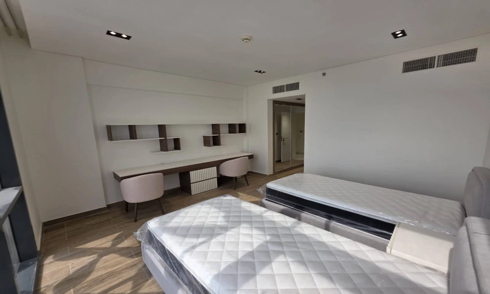 PRIME 2BR APARTMENT| GYM & POOL ACCESS| LUSAIL - Image 5