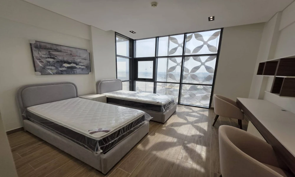 PRIME 2BR APARTMENT| GYM & POOL ACCESS| LUSAIL - Image 6