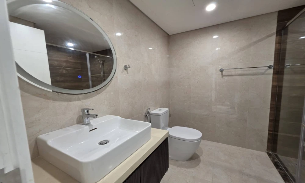 PRIME 2BR APARTMENT| GYM & POOL ACCESS| LUSAIL - Image 9