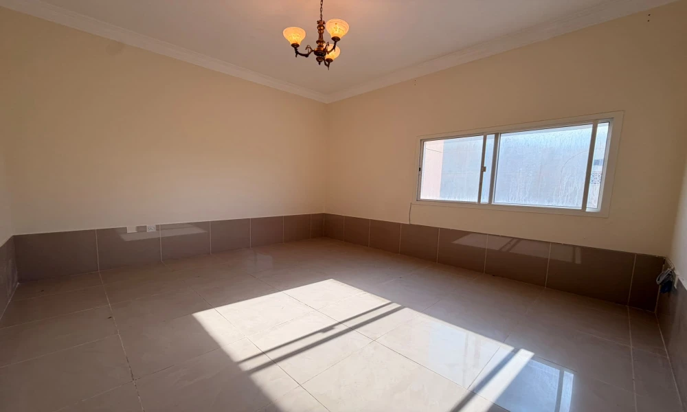 PRIME 4BR VILLA | BALCONY | SWIMMING POOL & GYM small 2