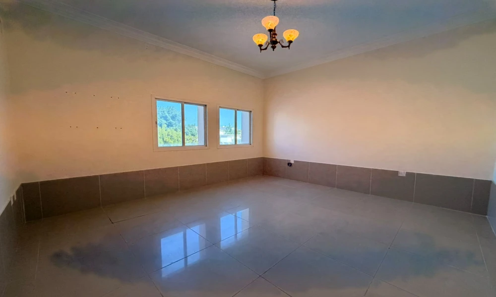 PRIME 4BR VILLA | BALCONY | SWIMMING POOL & GYM small 3