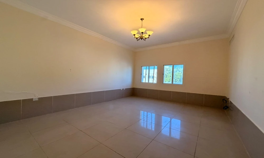 PRIME 4BR VILLA | BALCONY | SWIMMING POOL & GYM - Image 4