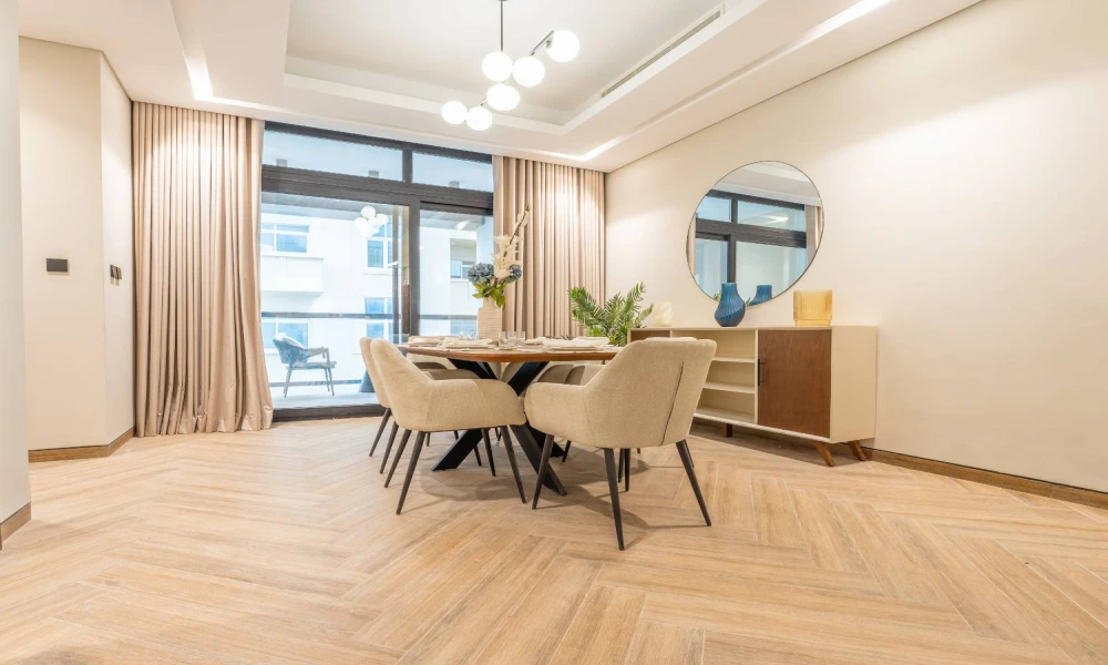 PRIME LOCATION 1BR | FURNISHED | AMENITIES ACCESS small 3