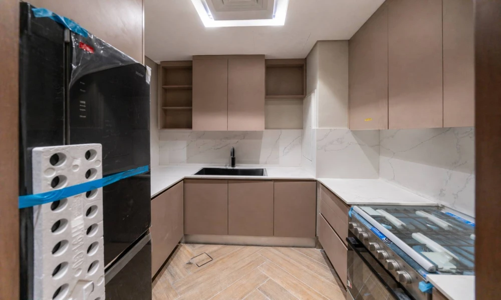 PRIME LOCATION 1BR | FURNISHED | AMENITIES ACCESS - Image 4