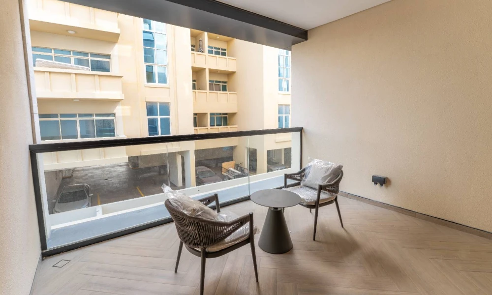 PRIME LOCATION 1BR | FURNISHED | AMENITIES ACCESS - Image 6