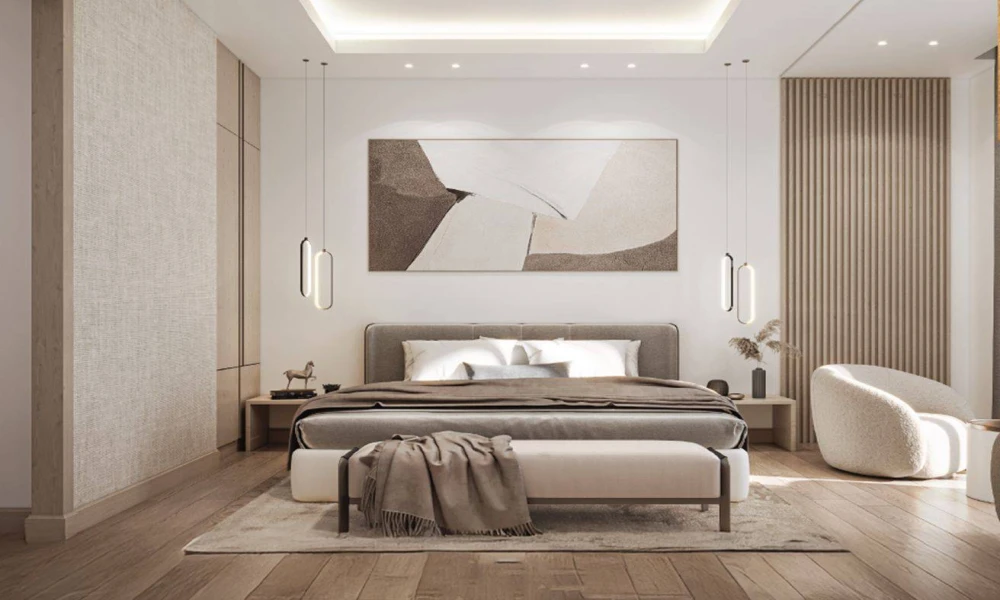 PRIME LUSAIL | 2BR W/BALCONY | FULL AMENITIES - Image 4