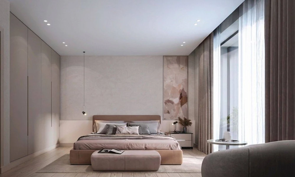 PRIME LUSAIL | 2BR W/BALCONY | FULL AMENITIES - Image 5