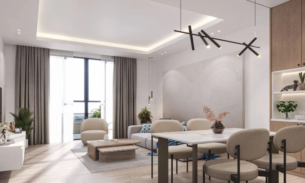PRIME LUSAIL | 2BR W/BALCONY | FULL AMENITIES - Image 6