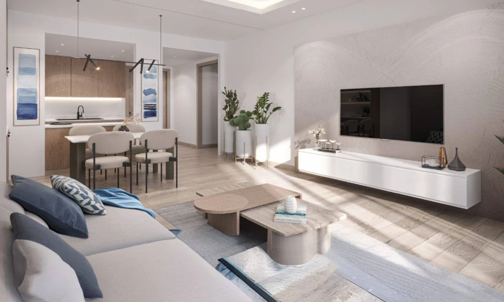 PRIME LUSAIL | 2BR W/BALCONY | FULL AMENITIES - Image 7