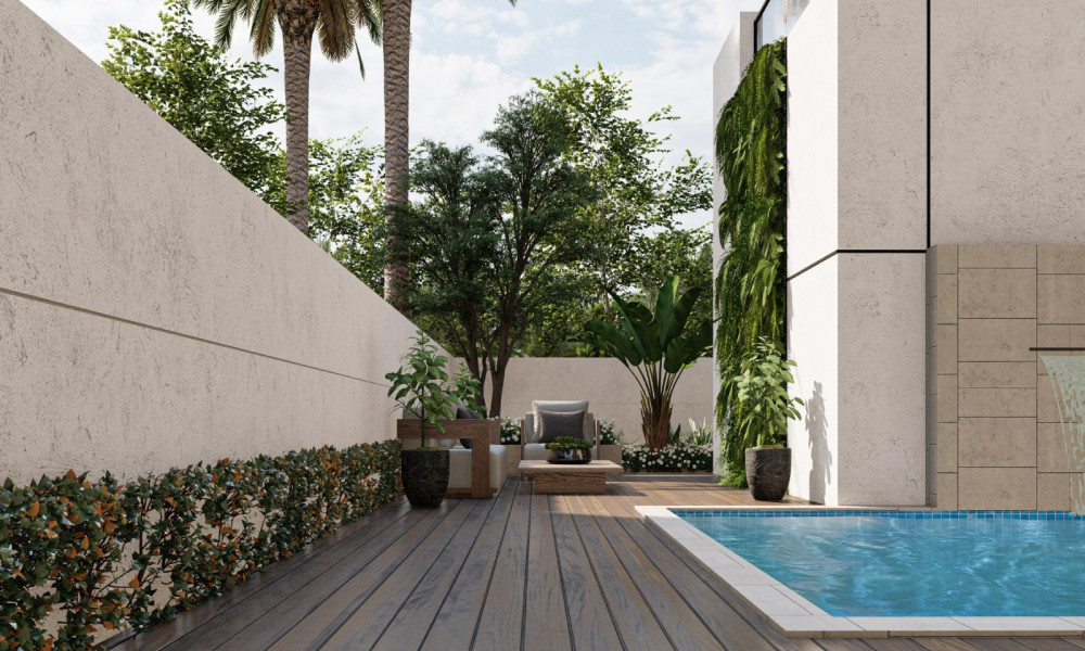 PRIME LUSAIL FAMILY HOME FOR SALE | 5 BHK VILLA SF small 3