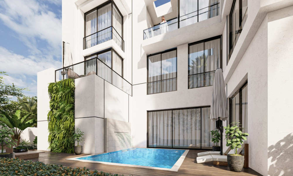 PRIME LUSAIL FAMILY HOME FOR SALE | 5 BHK VILLA SF - Image 5