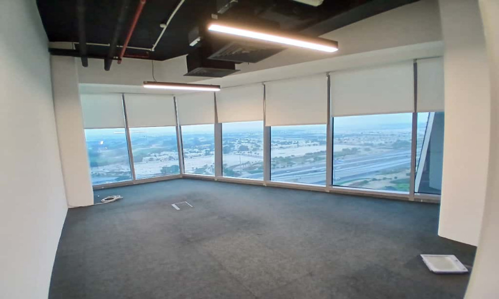 PRIME LUSAIL OFFICE FOR RENT| READY TO MOVE IN