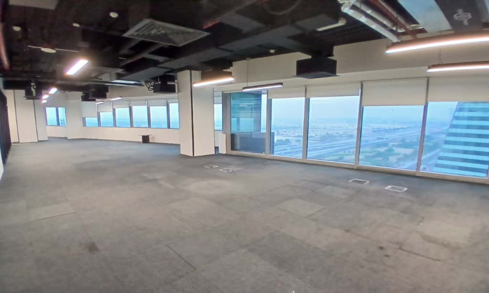 PRIME LUSAIL OFFICE FOR RENT| READY TO MOVE IN - Image 4
