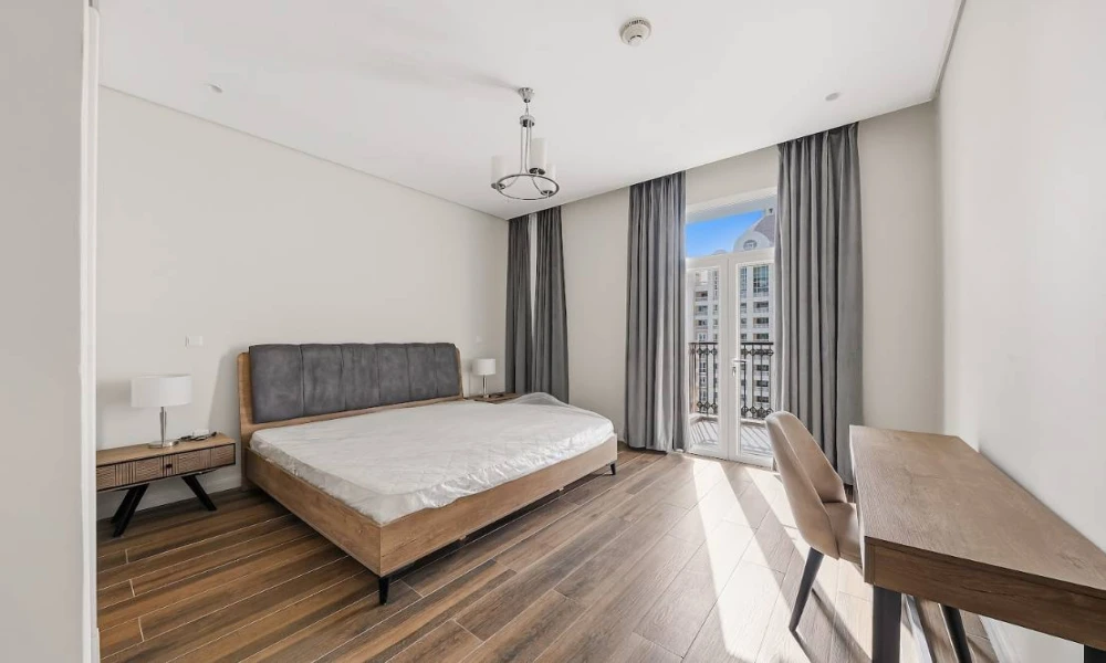 PRIVATE BALCONY | 1 BR ACCESS TO AMENITIES | SALE small 1