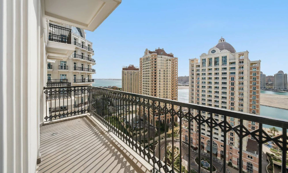 PRIVATE BALCONY| 1BR APT| PREMIUM AMENITIES | SALE - Image 10