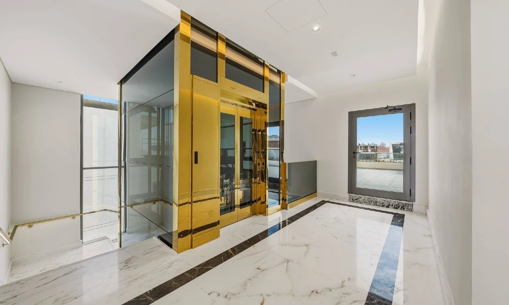 PRIVATE BEACH FRONT LIVING | 6BR+MAID | FOR SALE - Image 10