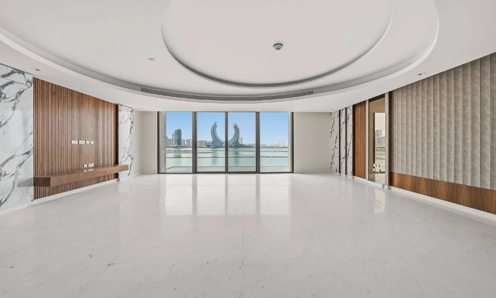 PRIVATE BEACH FRONT LIVING | 6BR+MAID | FOR SALE - Image 4