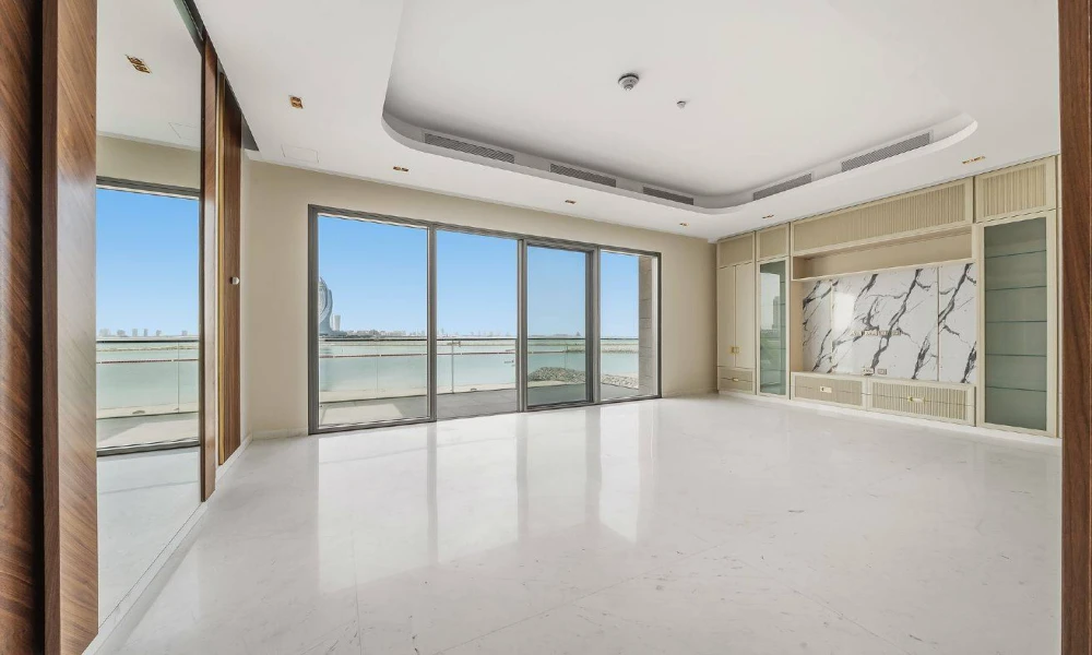PRIVATE BEACH FRONT LIVING | 6BR+MAID | FOR SALE - Image 5
