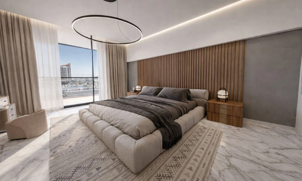 PROFITABLE INVESTMENT 1BR | FULLY FURNISHED | SALE