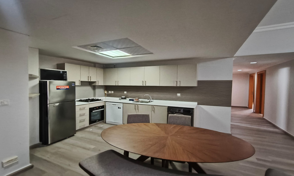 Ready-to-Move 3BHK Furnished in Lusail for Rent - Image 10