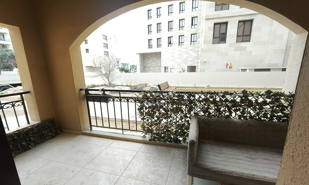 Ready-to-Move 3BHK Furnished in Lusail for Rent small 1