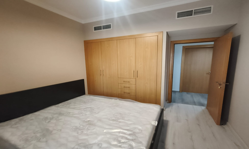 Ready-to-Move 3BHK Furnished in Lusail for Rent small 2