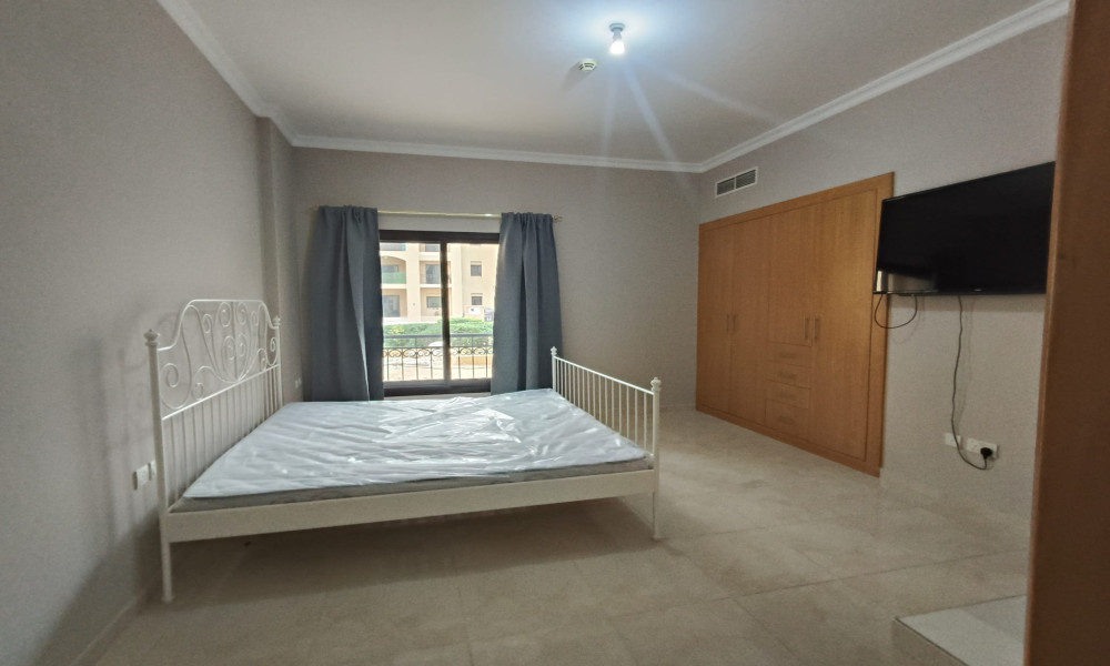 Ready-to-Move 3BHK Furnished in Lusail for Rent - Image 4