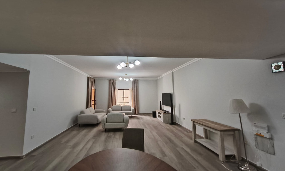 Ready-to-Move 3BHK Furnished in Lusail for Rent - Image 7