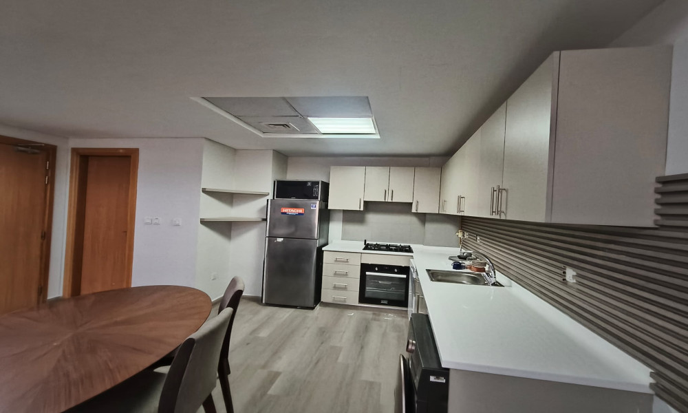 Ready-to-Move 3BHK Furnished in Lusail for Rent - Image 9