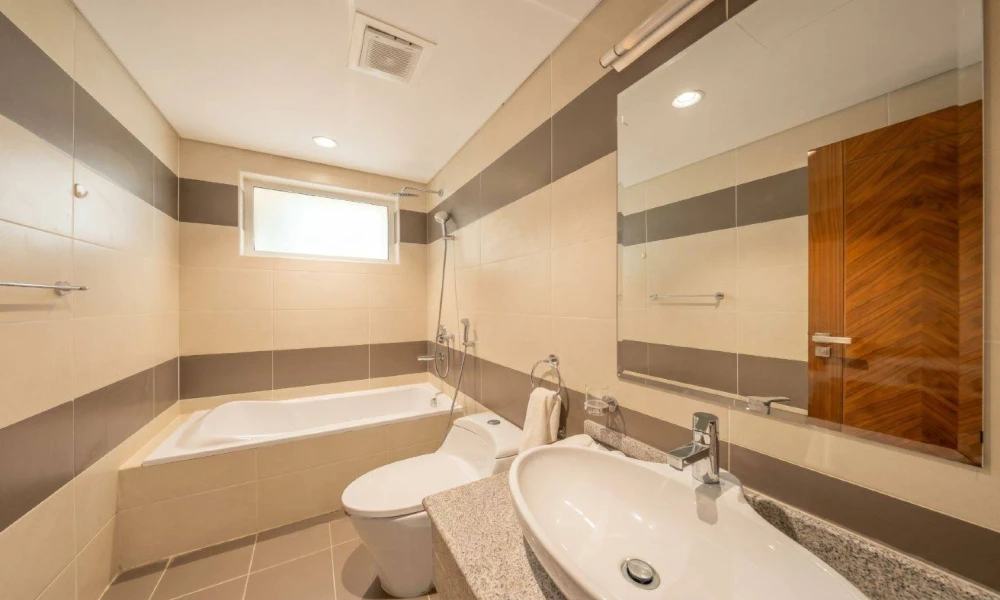 READY TO MOVE IN | 2BR APARTMENT | SAUNA | AMENITIES - Image 6