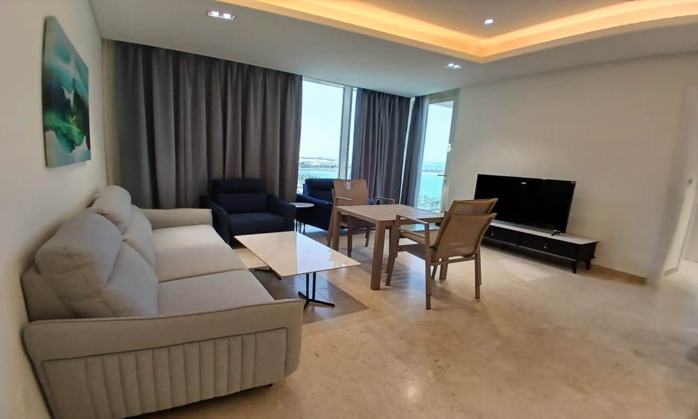 READY TO MOVE IN APARTMENT FOR RENT | 2 BHK | FF