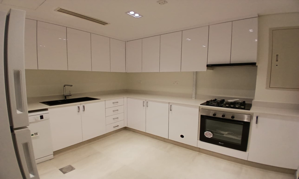 READY TO MOVE IN APARTMENT FOR RENT | 2 BHK | FF small 1