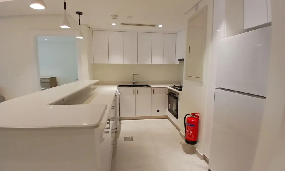 READY TO MOVE IN APARTMENT FOR RENT | 2 BHK | FULLY FURNISHED