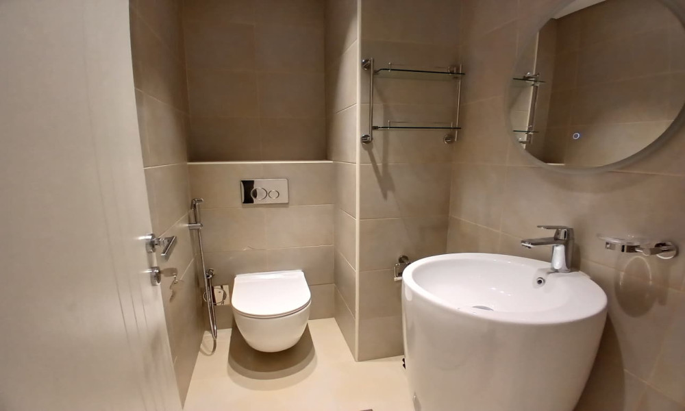 READY TO MOVE IN APARTMENT FOR RENT | 2 BHK | FULLY FURNISHED small 3