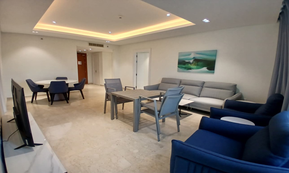 READY TO MOVE IN APARTMENT FOR RENT | 2 BHK | FULLY FURNISHED - Image 4