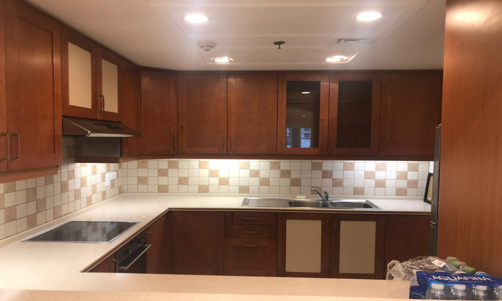 READY TO MOVE IN APARTMENT | SF | FOR SALE | PEARL