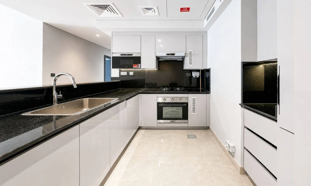 READY TO MOVE IN | SF 1BR | FOX HILLS FOR SALE - Image 6