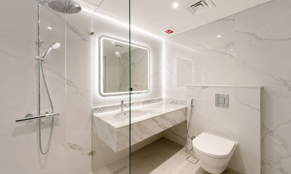 READY TO MOVE IN | SF 1BR | FOX HILLS FOR SALE - Image 7