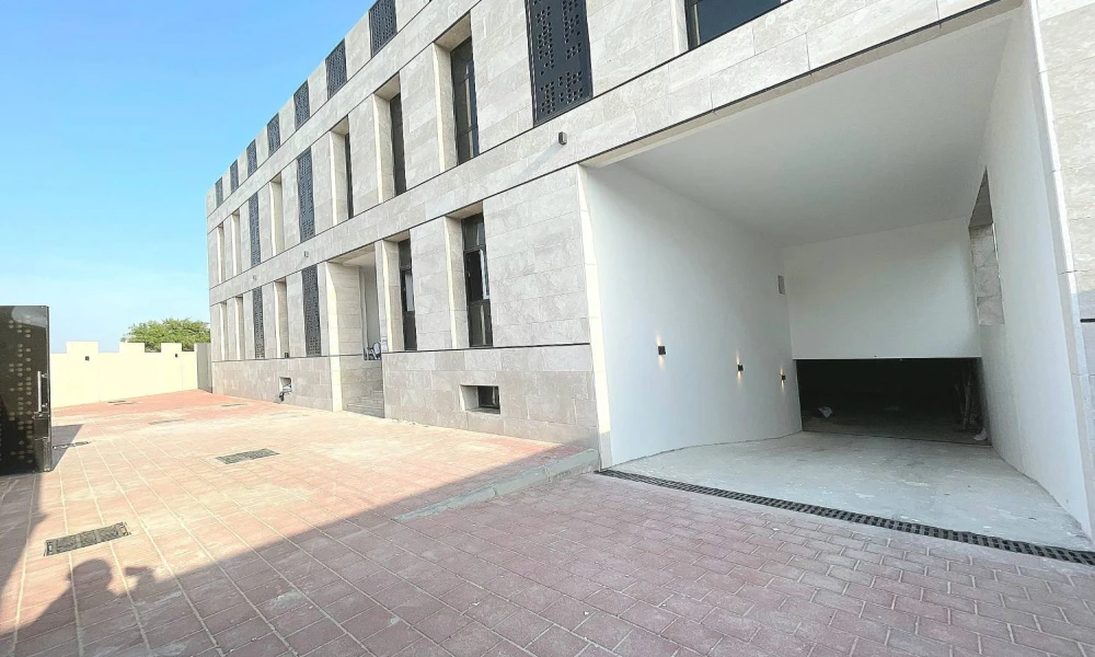 READY TO OWN | NEWLY COMPLETED VILLA IN AL BIDDA - Image 10